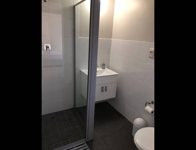 1 BEDROOM APARTMENT RENTED IN ST GEORGES PARK